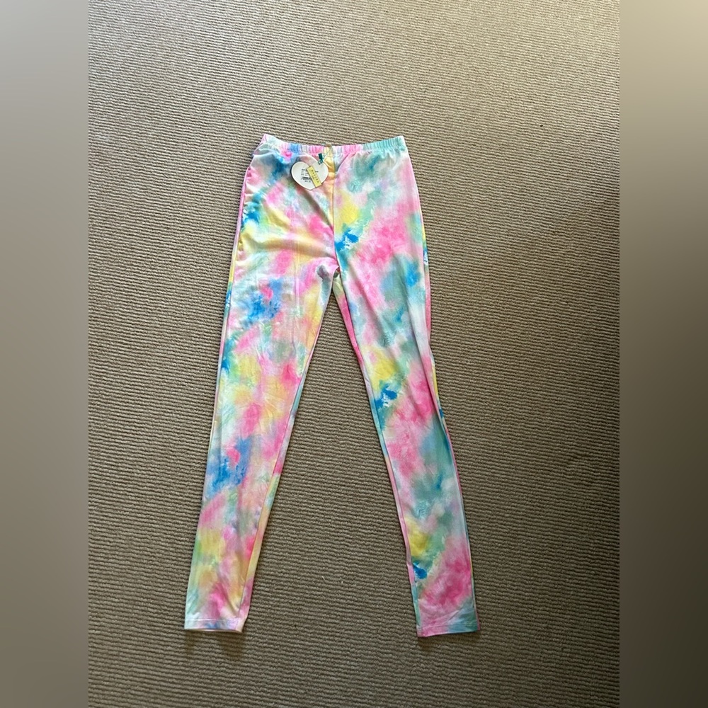 Hayden girls xl leggings